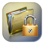 قفل فایل ها و فولدرها APK