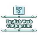 English Verb Conjugation-APK