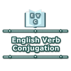 English Verb Conjugation-icoon