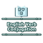 English Verb Conjugation Zeichen