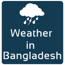 Weather in Bangladesh APK