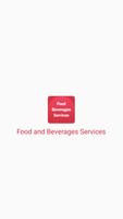 Food & Beverages Services poster
