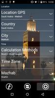 Athan - Salaat First Screenshot 2