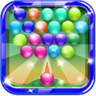Top Bubble Shooter Game أيقونة
