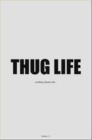 Thug Life Video Generator পোস্টার