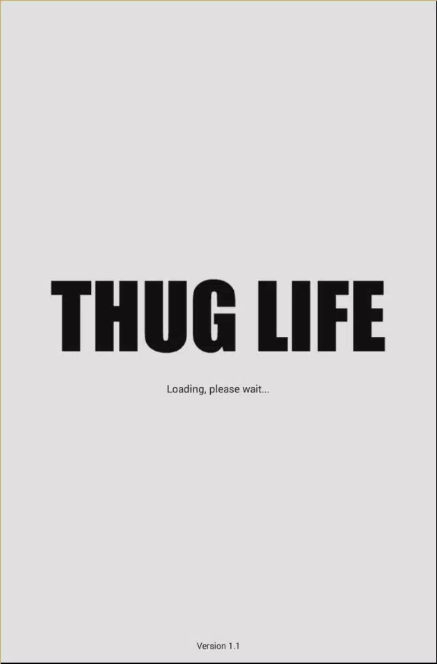 Thug Life Video Generator APK for Android Download