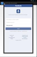 Fast Fb Video Downloader screenshot 1