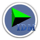 IDM Download Manager أيقونة