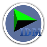 IDM Download Manager icône