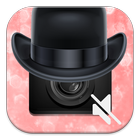 Spy Video Screen Recorder icône