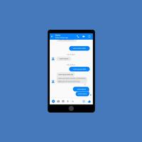 Free Messenger App tips screenshot 1