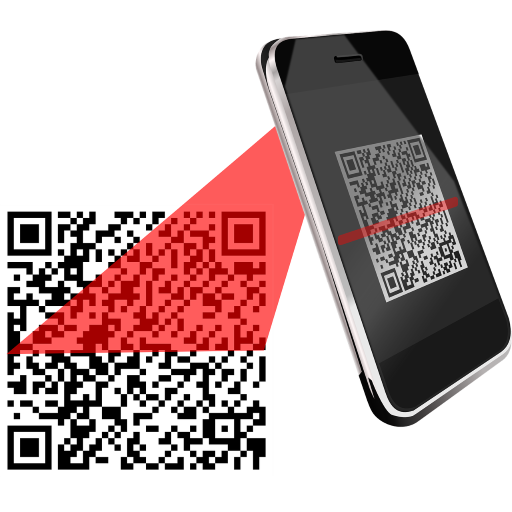 QR code scanner / generator