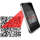 Código QR ícone