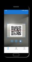 QR Scanner capture d'écran 1