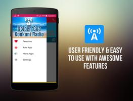 Goa Radio পোস্টার