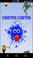 Chistes Cortos-poster