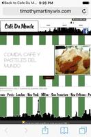 Cafe Du Monde Guatemala screenshot 2