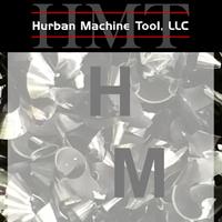 Hurban Machine Tool LLC capture d'écran 2