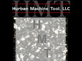 Hurban Machine Tool LLC capture d'écran 3
