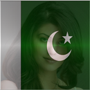 Pakistan Flag Face Photo Maker APK