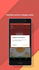 Baixar BAGIBAGI - Pulsa Gratis! APK