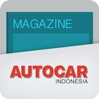 Autocar Indonesia アイコン