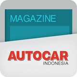 Autocar Indonesia icône