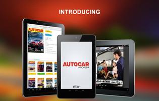 Autocar Indonesia ポスター