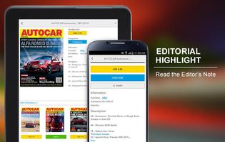 Autocar Indonesia screenshot 1