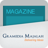 Gramedia Majalah icône