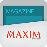 Maxim Indonesia иконка