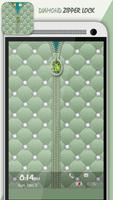 Diamant-Zipper-Verschluss Screenshot 1