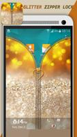 Glitzer-Zipper-Verschluss Screenshot 2