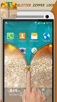 Glitzer-Zipper-Verschluss Screenshot 3