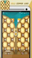 Gold Zipper-Verschluss Screenshot 2