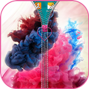 Ink Zipper Lock APK