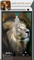 Lion Zipper-Verschluss Screenshot 3
