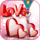 Любовь молнии блокировки APK