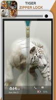 Tiger Zipper-Verschluss Screenshot 3