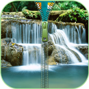 Cascade Zipper verrouillage APK