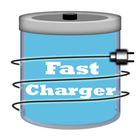 Fast Charger آئیکن