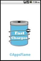 Fast Charger Affiche