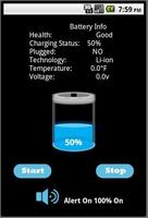 Fast Charger স্ক্রিনশট 1