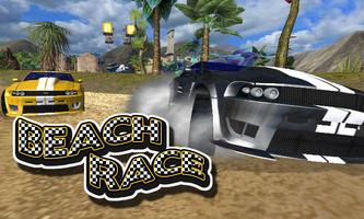 Beach Race captura de pantalla 3