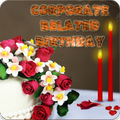 Corporate Belated Birthday