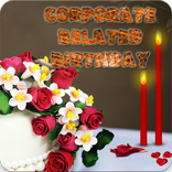 Corporate Belated Birthday