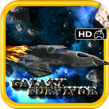 Galaxy Survivor