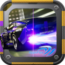 Glow Traffic Racing APK