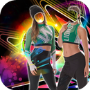 HipHop Suit Montage APK