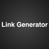 Link Generator icône